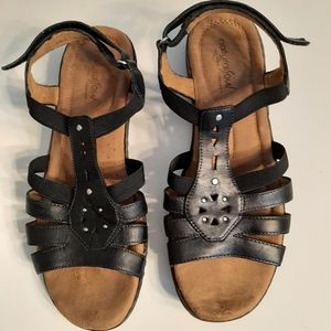 Natural Soul Sandals sz. 8.5